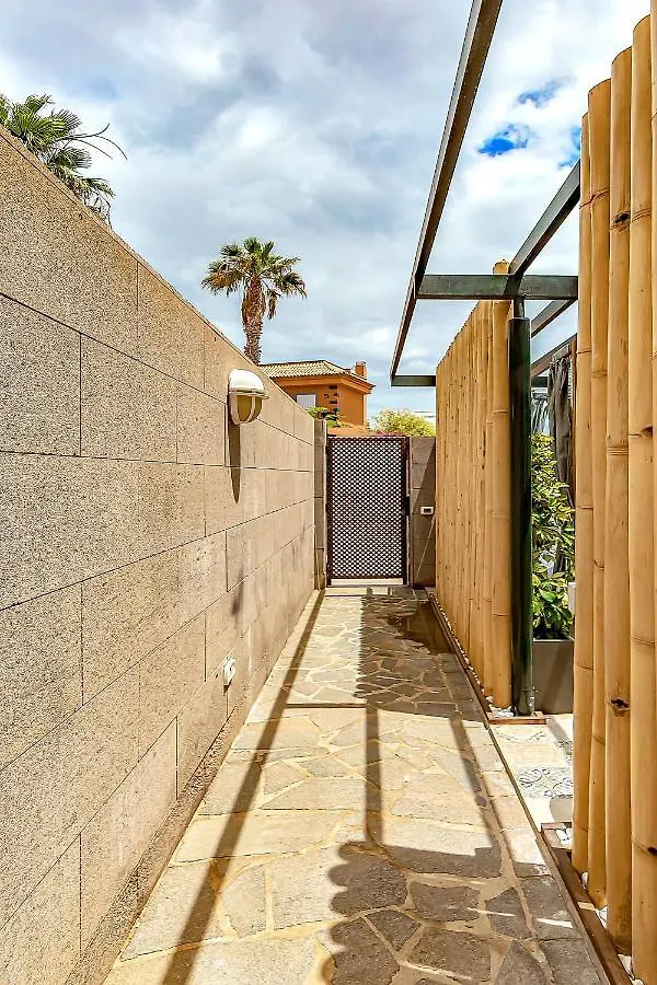Bamboo Residence 阿德耶 0*,  西班牙
