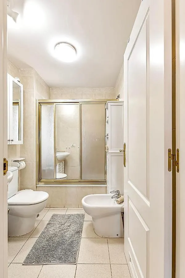 Bamboo Residence 阿德耶 0*,  西班牙