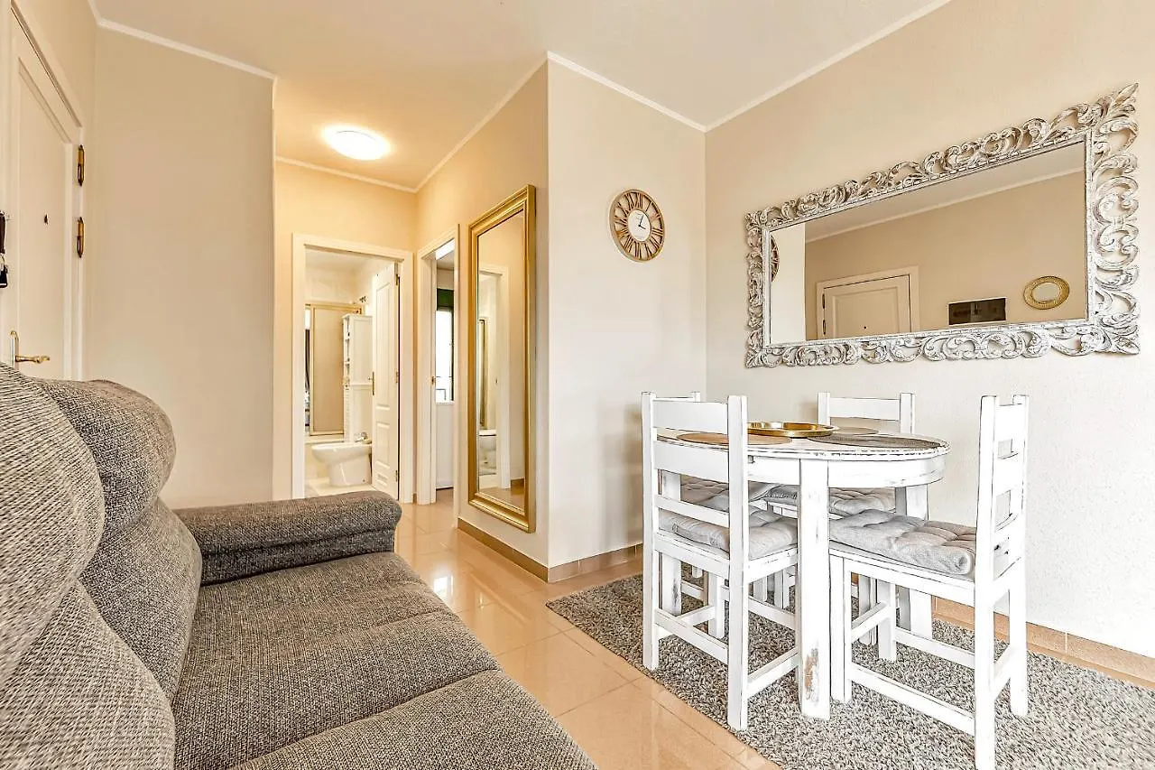 公寓 Bamboo Residence 阿德耶