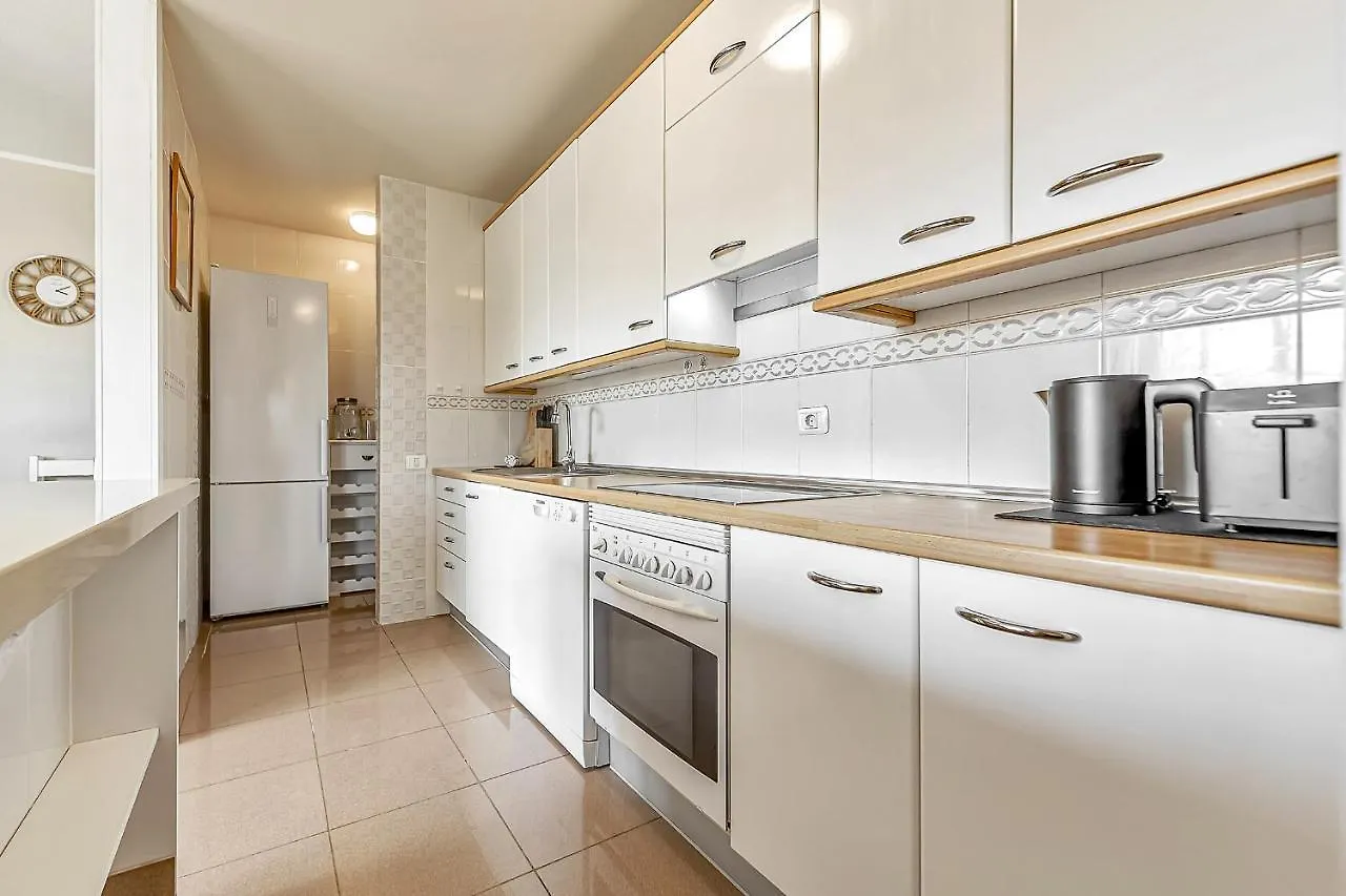 Bamboo Residence 阿德耶