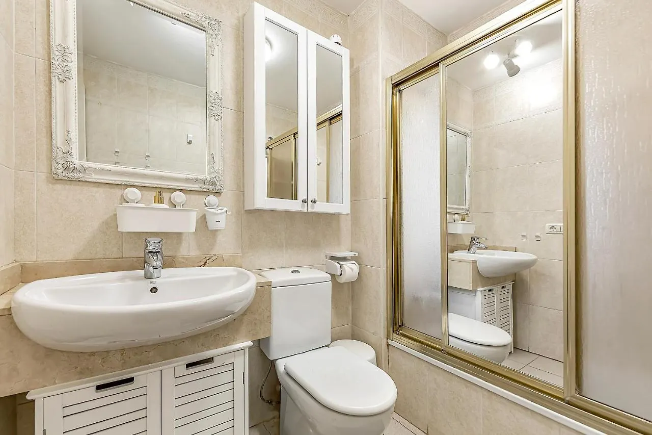 Bamboo Residence Costa Adeje  Appartamento
