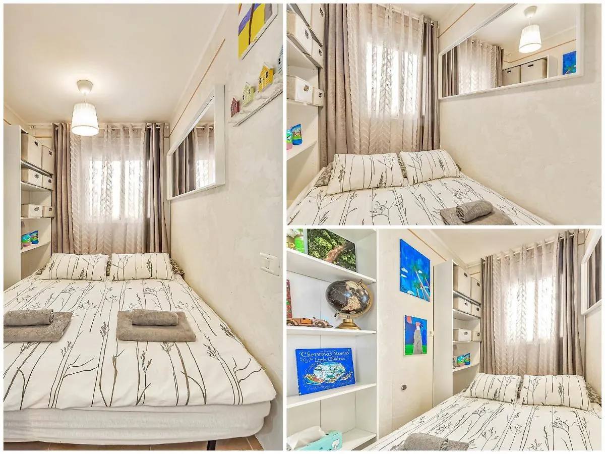 Appartamento Bamboo Residence Costa Adeje